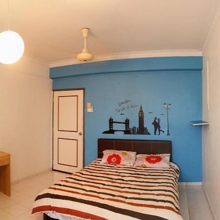 Dt Homestay Floor Level 4 Malacca Extérieur photo
