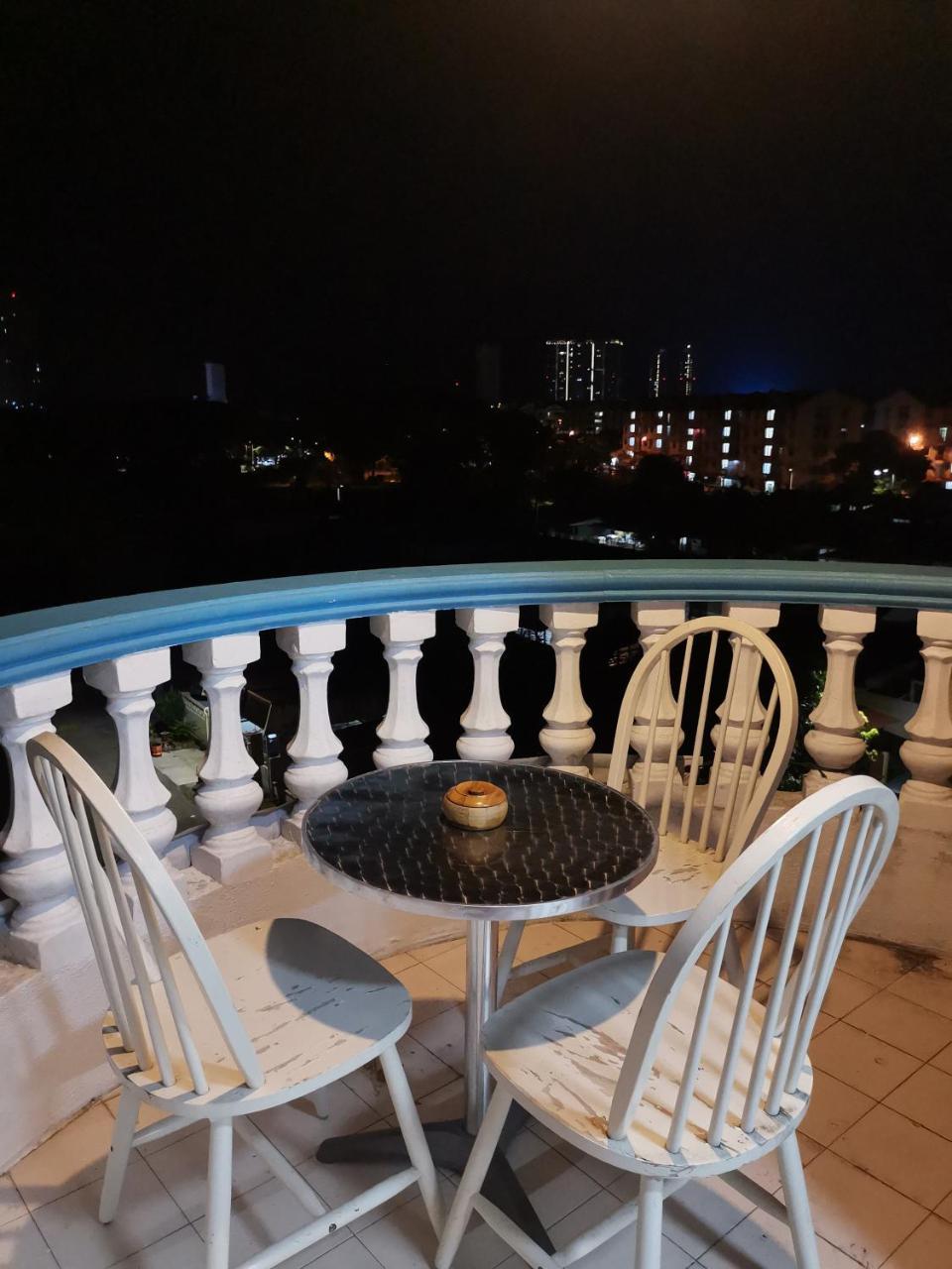 Dt Homestay Floor Level 4 Malacca Extérieur photo